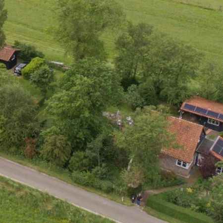 "Op Stok Villa Bergen Eksteriør bilde